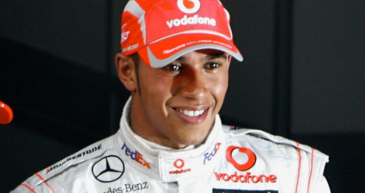 “Təkərləri qızdıra bilmirdim” -