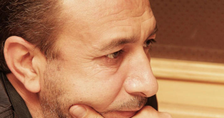 “Mən Yamağam, Qartal...”