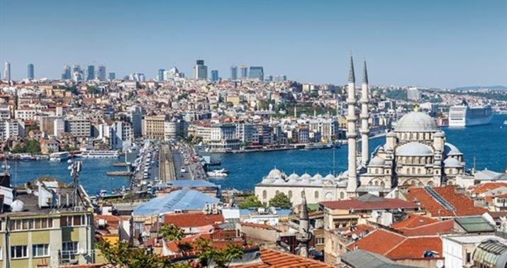 Hind milyarder minlərlə işçisini İstanbula göndərdi