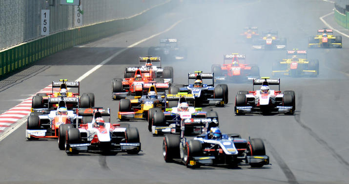 Bu gün Formula 1 qalibi müəyyənləşəcək