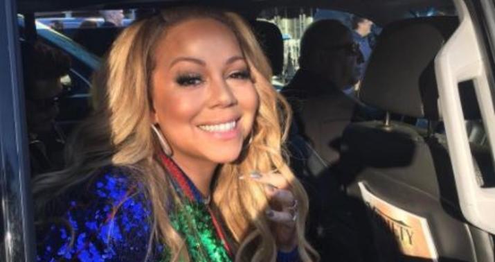 Meray Kerri Bakıda -