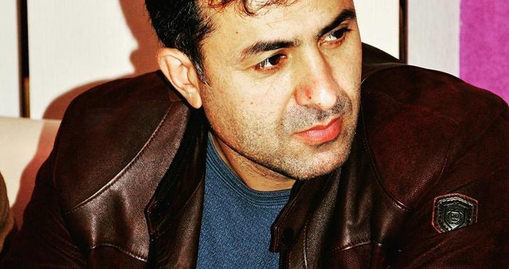 Başın sağ olsun, Tanrım!..