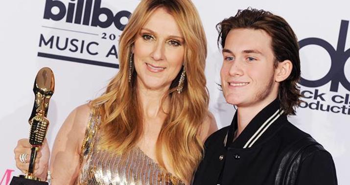 Məşhur müğənni oğlu ilə duet oxudu