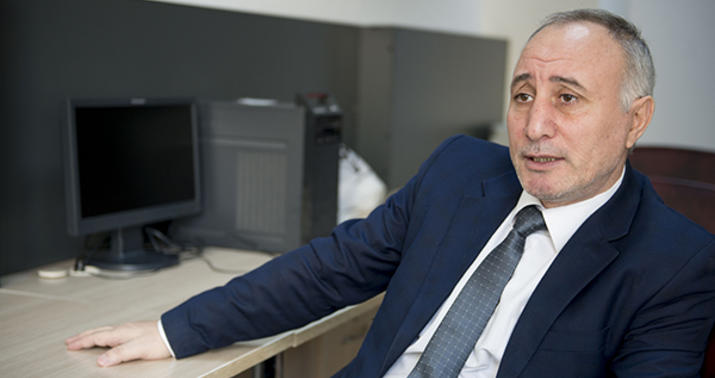 Mənim payıma düşən Qarabağ...