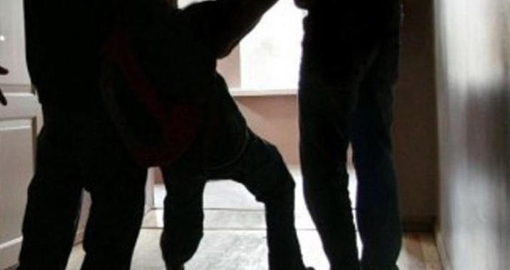 Bakıda salam üstündə qanlı dava: