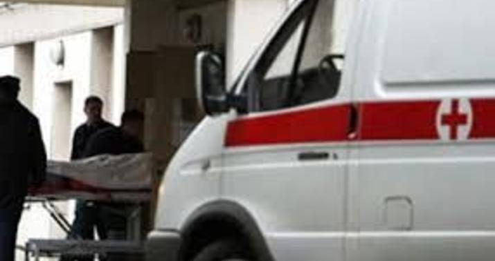 Toyda zəhərlənmə: