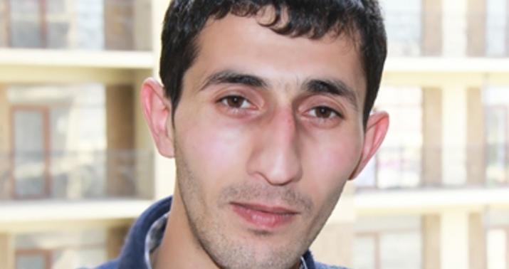Yazmaq üçün yaradılan şərait