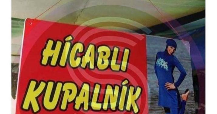 Hicablı qadın kişilərlə eyni yerdə çimə bilərmi? - Hacı Şahinin ŞƏRHi
