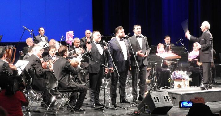 Azərbaycan filmləri Tehran və İsfahanda -
