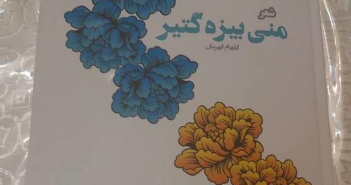 İlham Qəhrəmanın kitabı Təbrizdə: