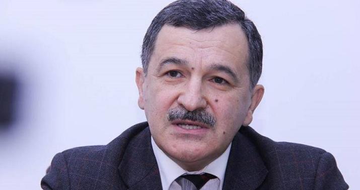 Millət vəkili: “Astan Şahverdiyevin bəzi bəyanatları...”