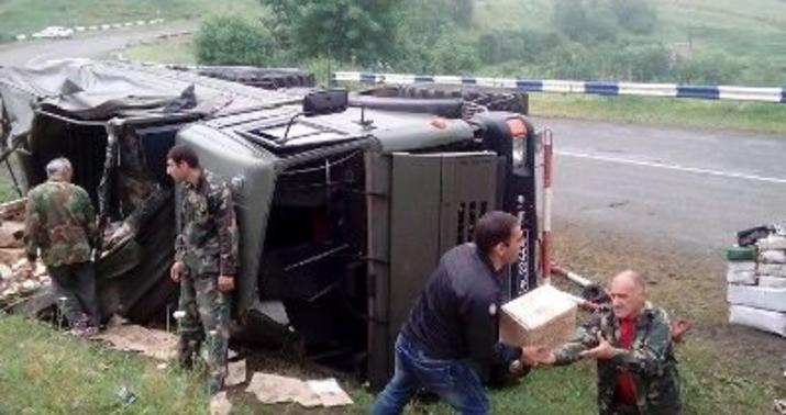 “Ermənistanın hərbi büdcəsi bizdə JEK müdirinin kartındakı pul qədərdi”