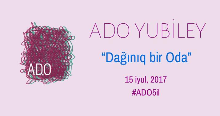 “Dağınıq bir Oda” –