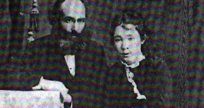 Zərdabinin sevgi tarixçəsi: 