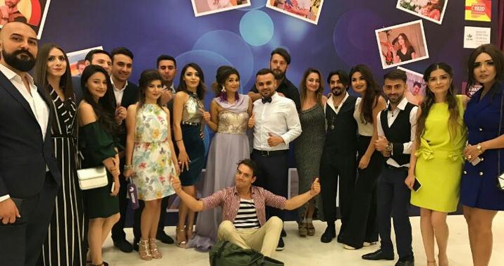 Veriliş hesabat verdi –