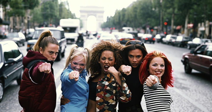 Hollivud aktyorları müğənnilik etdi -