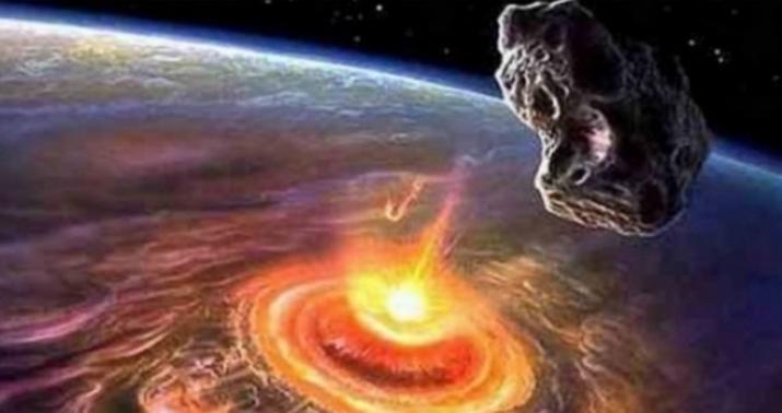 NASA: Yerə doğru təhlükəli asteroidlər yaxınlaşır