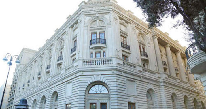 Ötən il bu teatrda 10 tamaşanın premyerası oldu