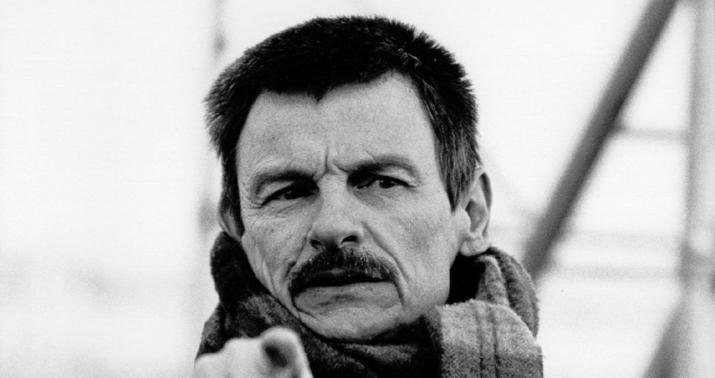 Tarkovski: “Ağlıma gəlməzdi ki, o bu qədər vicdansız ola bilər”