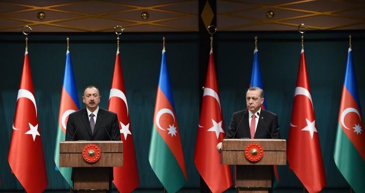 İlham Əliyev və Rəcəb Tayyib Ərdoğan bu məsələləri müzakirə edəcəklər