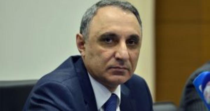 Kamran Əliyev beynəlxalq təşkilatlara müraciət etdi