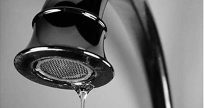 Bakının iki rayonunda su kəsildi