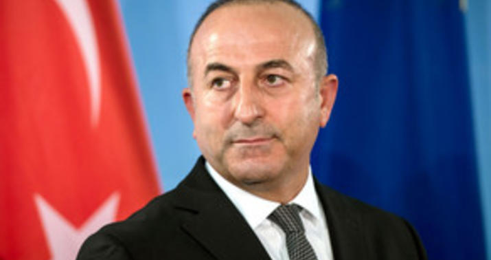 Mövlud Çavuşoğlu: “Ceyhun Bayramovla hər gün telefonla danışırıq”