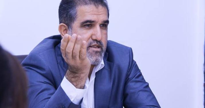 Aslan İsmayılov niyə vətən xaininə qoşuldu?
