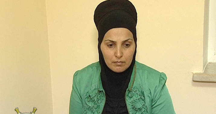 4 il idi axtarılırdı: ərini öldürüb tövlədə basdırıbmış -