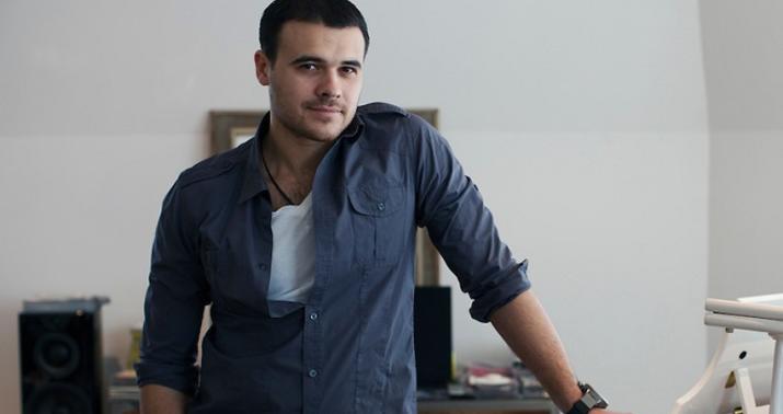 Emin xalq artisti adı almasına belə reaksiya verdi -