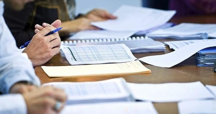 Keçən il bu ailələrə hər ay 422 manat yardım edilib