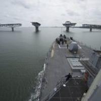 ABŞ Yaxın Şərqə "USS George Washington" gəmisini göndərəcək