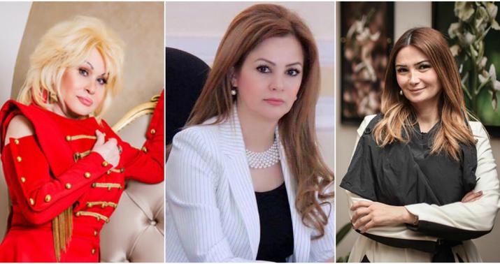 Millət vəkilinin şeirinə yazılan mahnını oxudu -