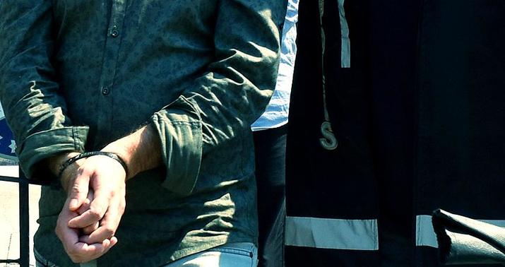 Axtarışda olan təhlükəli cinayətkar tutuldu –