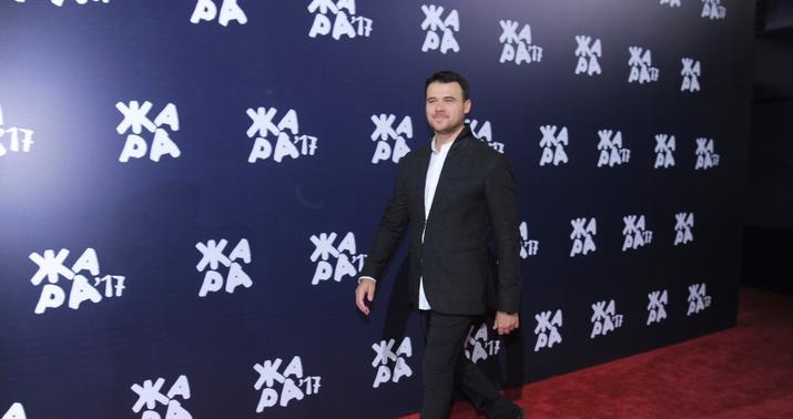 Leyla Əliyeva: Bu axşam sevgi ilə doludur