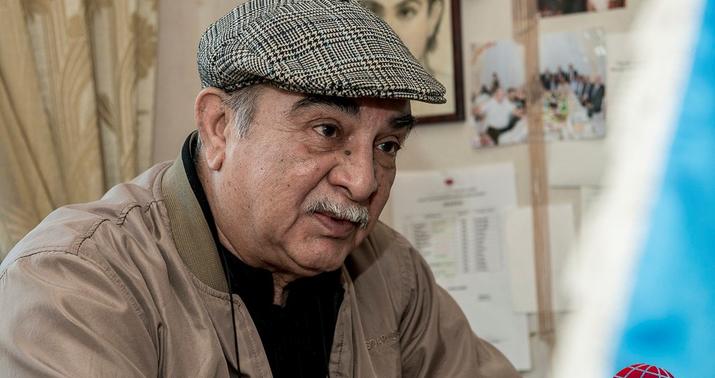 “Xəstəliyimdən bəzi yalançılar özlərinə imic yaratdılar” –