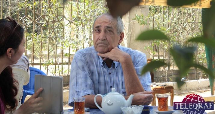 Rasim Balayev: “Bu qədərini gözləmirdim...” -