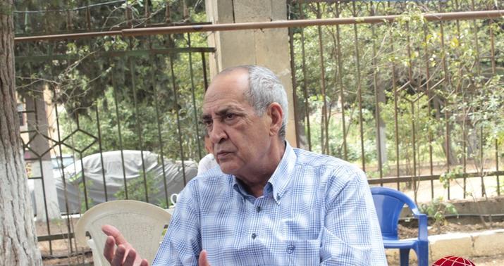 Rasim Balayev əməliyyat olundu