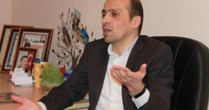 Müslüm Maqomayev məni qrim otağından qovdu -