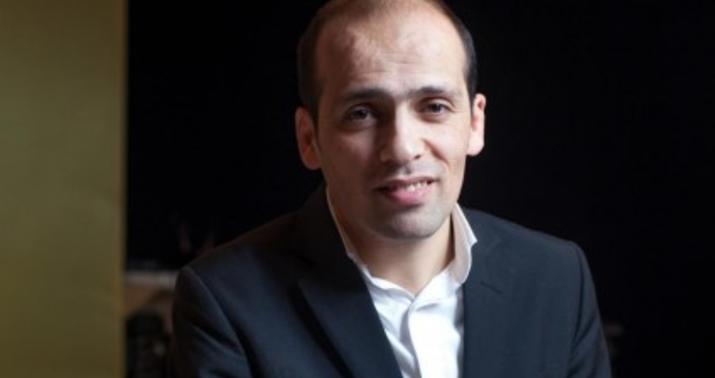 Teymur Əmrah solo konsert verəcək