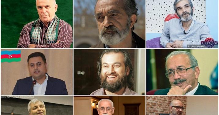 "Ən başlıcası Heydər Əliyev mənim faktımı təsdiq elədi..."