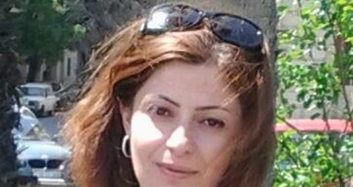 Fironun dəftərində yazılanlar –