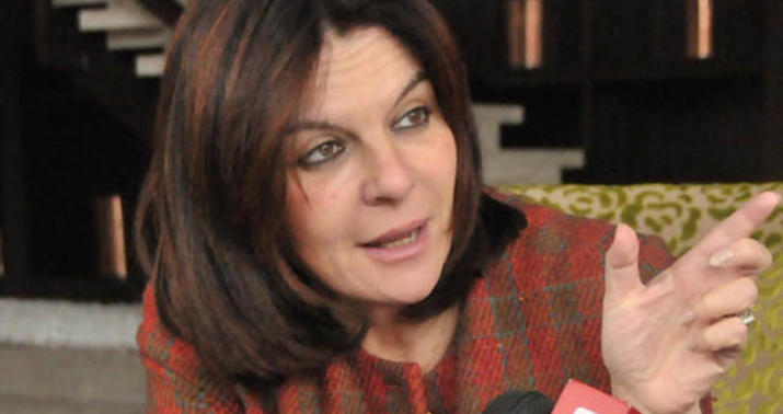 Natali Gule: "Məqsədim Xocalıya ədalət tələb etməkdir" -