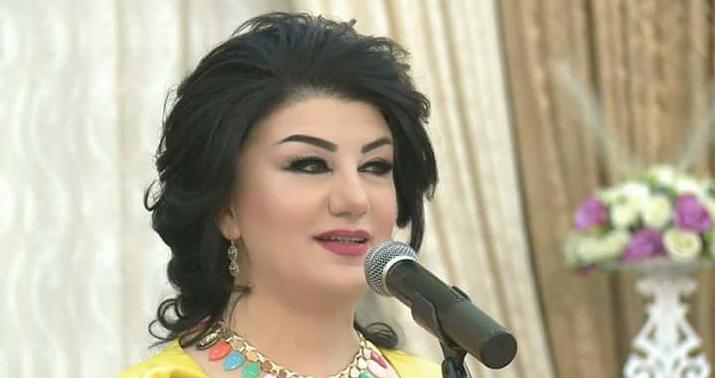 Çiçək Mahmudqızı icra başçısına müraciət etdi -