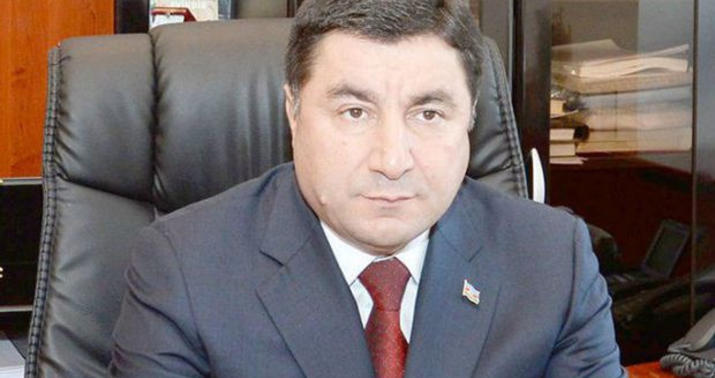 Vidadi Zeynalovun qohumlarının mülk davası –