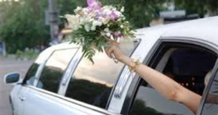 Toy karvanında avtoxuliqanlıq edən cərimə olundu -