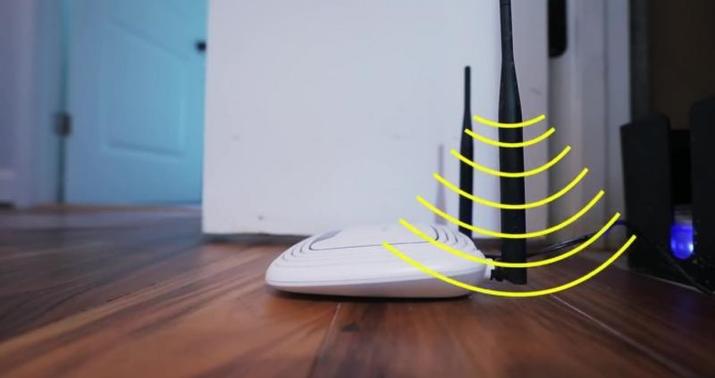 “Wi-Fi” şəbəkəsini necə genişləndirmək olar? -