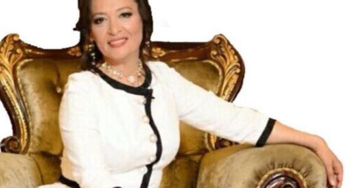 Aktrisa özü-özünü təbrik etdi