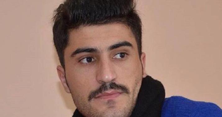 Səni kim atdı, uşağım?.. -