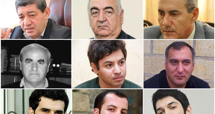 Bunu ancaq fars olmayan biri edə bilərdi... -